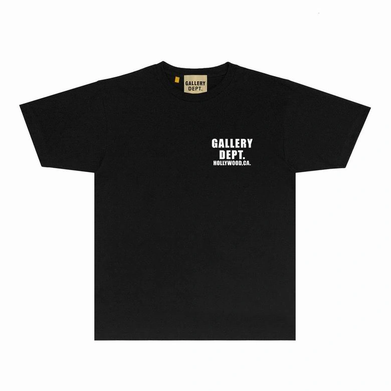 G*allery D*ept T-shirt Top Quality Qiqi 20240720- Comfortable 12186