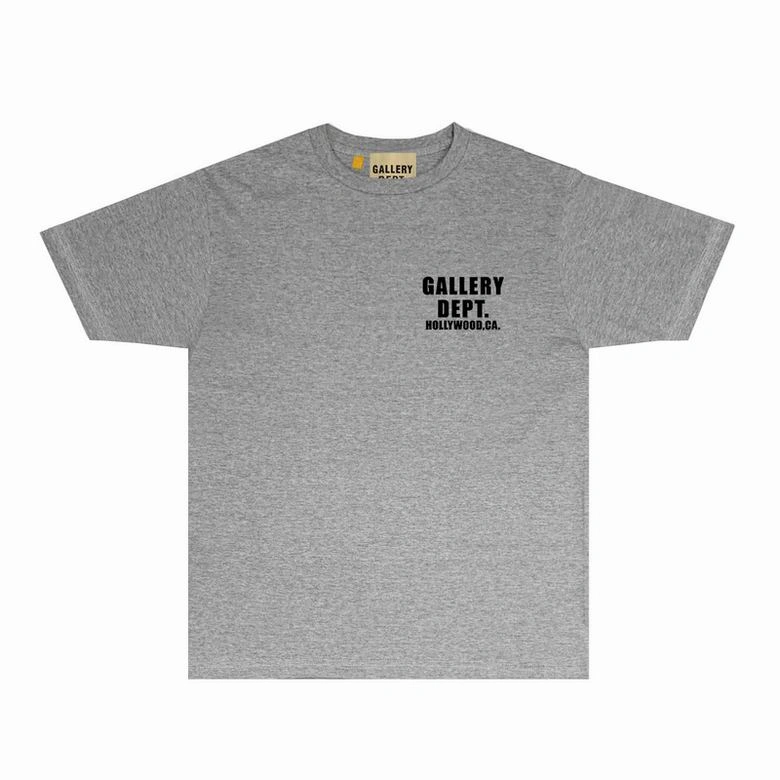 G*allery D*ept T-shirt Top Quality Qiqi 20240720- Comfortable 12186