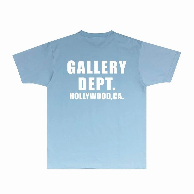 G*allery D*ept T-shirt Top Quality Qiqi 20240720- Comfortable 12186