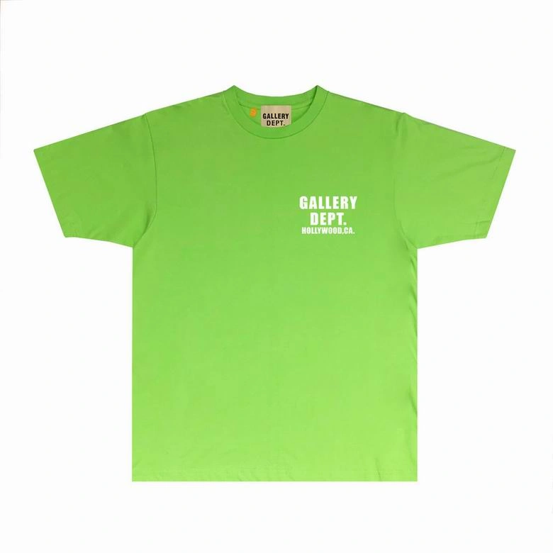 G*allery D*ept T-shirt Top Quality Qiqi 20240720- Comfortable 12186