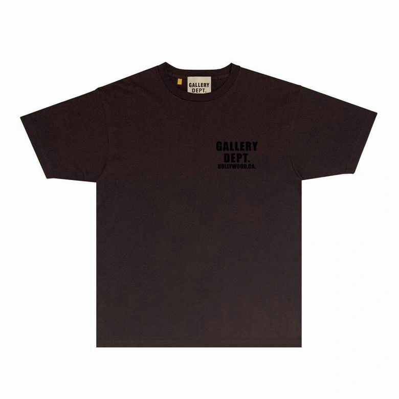 G*allery D*ept T-shirt Top Quality Qiqi 20240720- Comfortable 12186