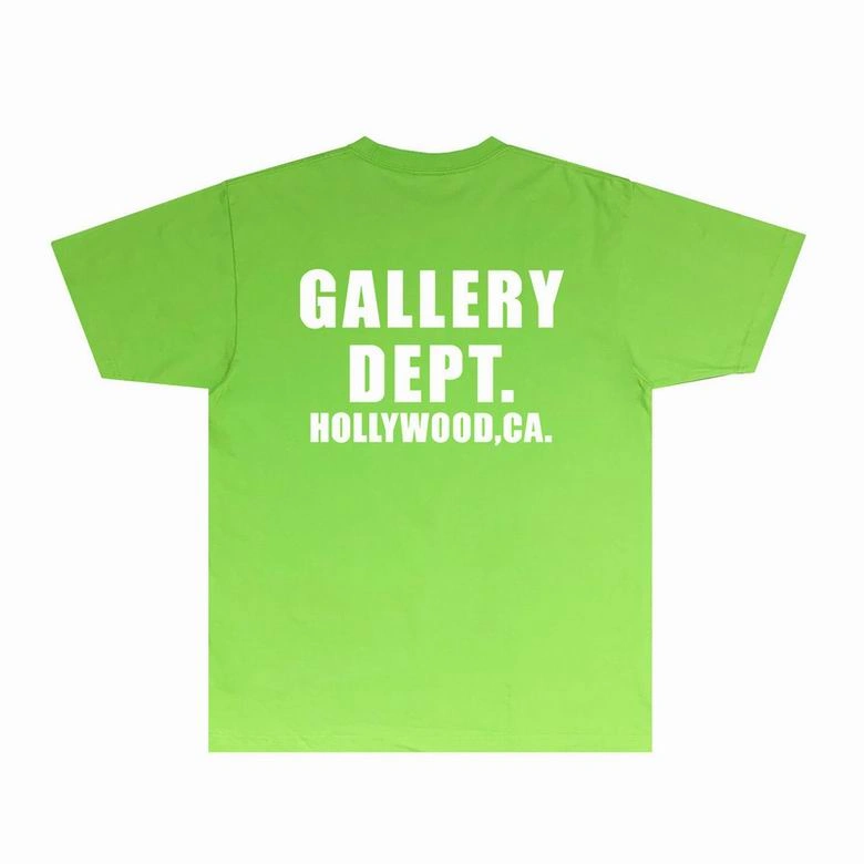 G*allery D*ept T-shirt Top Quality Qiqi 20240720- Comfortable 12186