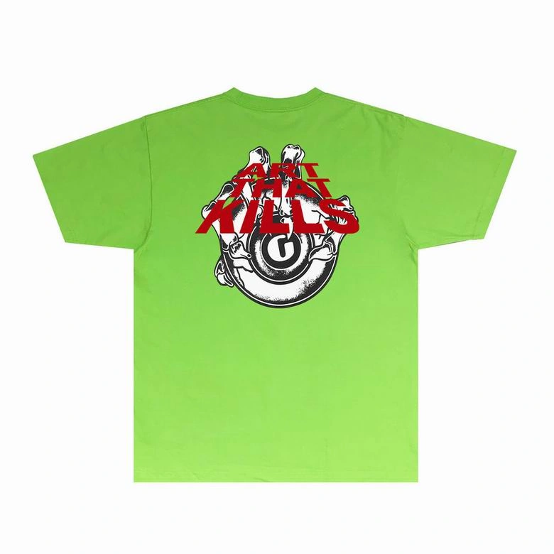 G*allery D*ept T-shirt Top Quality Qiqi 20240720- Functional 12187
