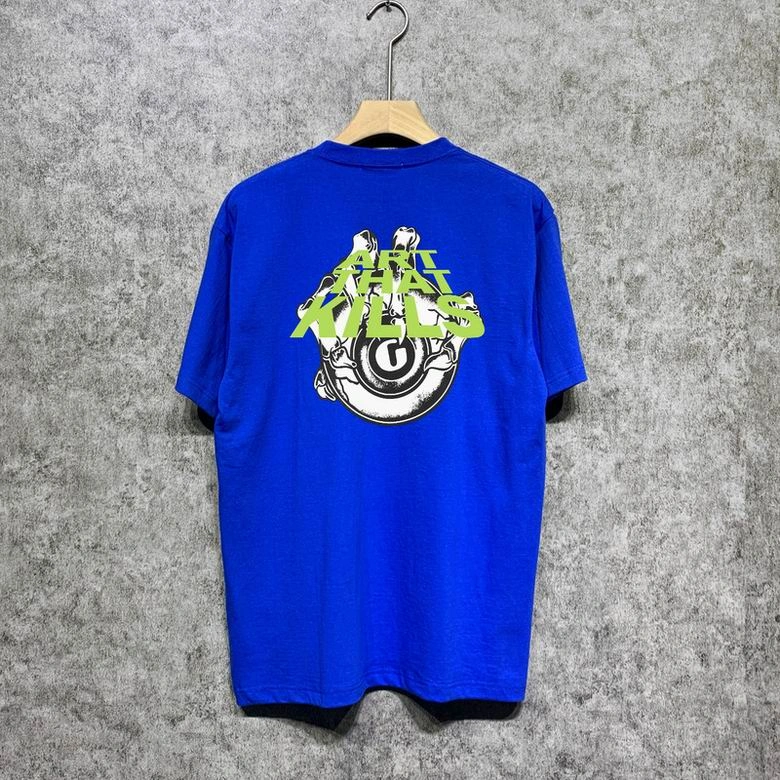 G*allery D*ept T-shirt Top Quality Qiqi 20240720- Functional 12187