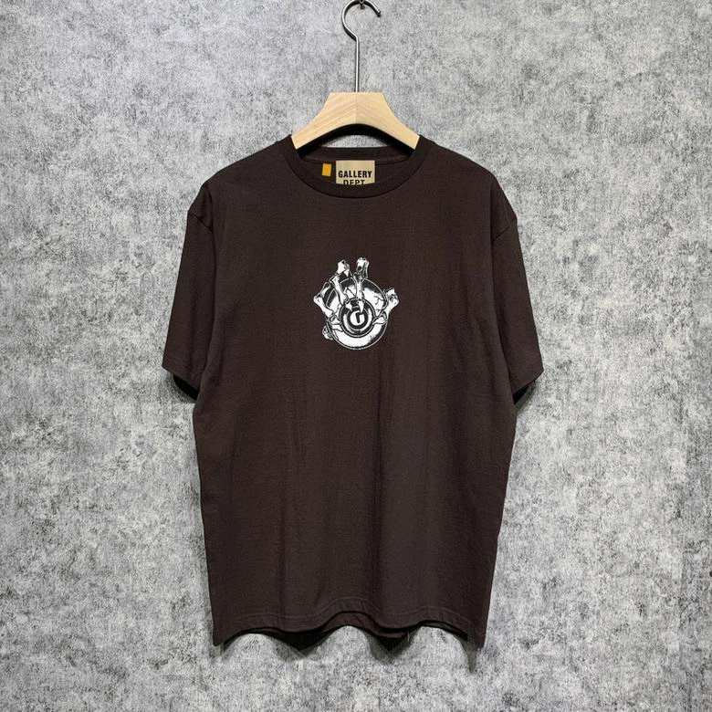G*allery D*ept T-shirt Top Quality Qiqi 20240720- Functional 12187
