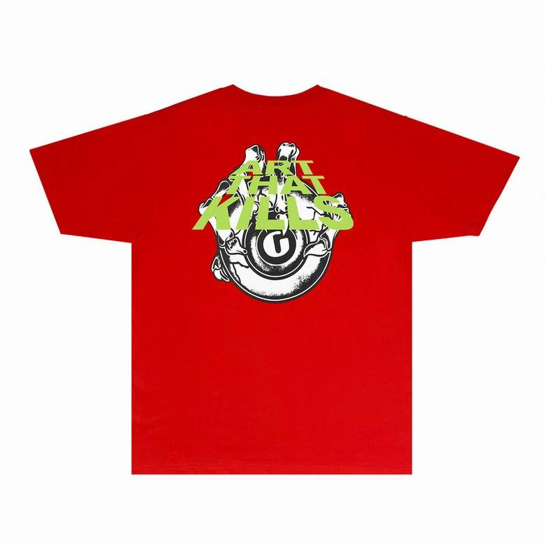 G*allery D*ept T-shirt Top Quality Qiqi 20240720- Functional 12187