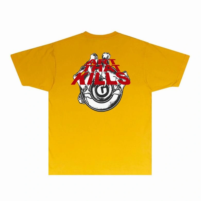 G*allery D*ept T-shirt Top Quality Qiqi 20240720- Functional 12187