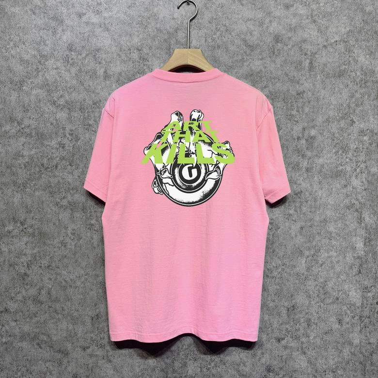 G*allery D*ept T-shirt Top Quality Qiqi 20240720- Functional 12187