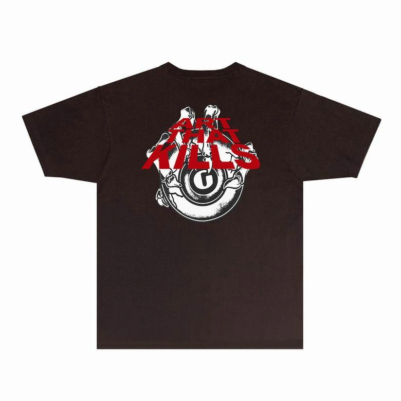 G*allery D*ept T-shirt Top Quality Qiqi 20240720- Functional 12187