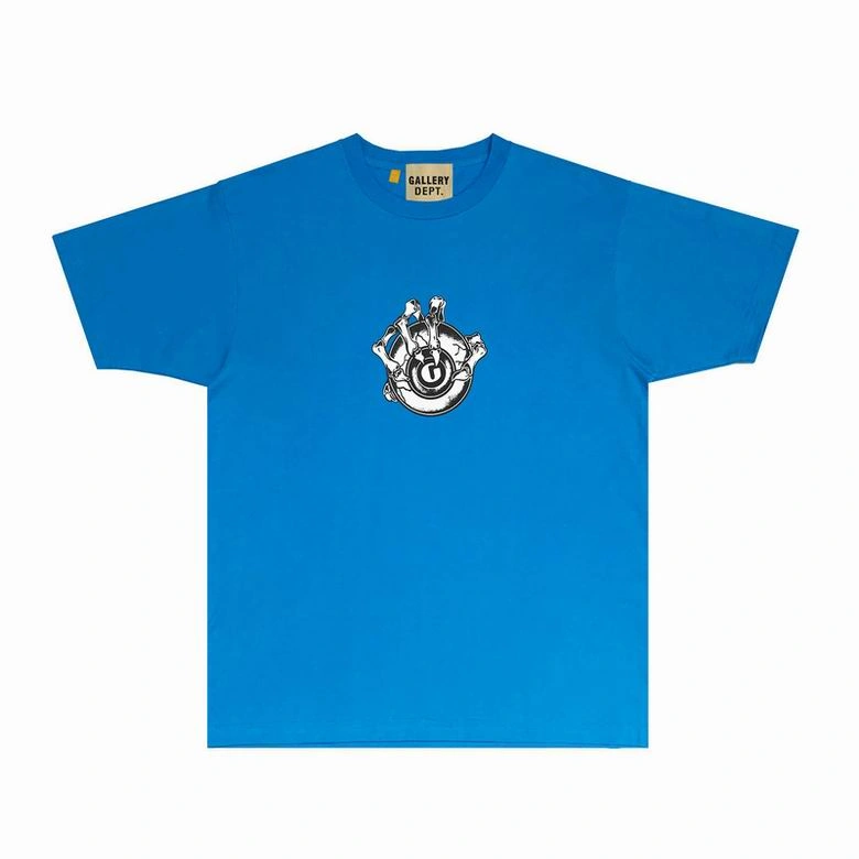 G*allery D*ept T-shirt Top Quality Qiqi 20240720- Functional 12187