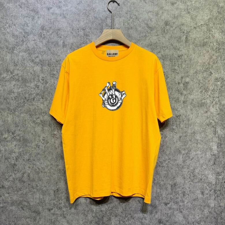 G*allery D*ept T-shirt Top Quality Qiqi 20240720- Functional 12187