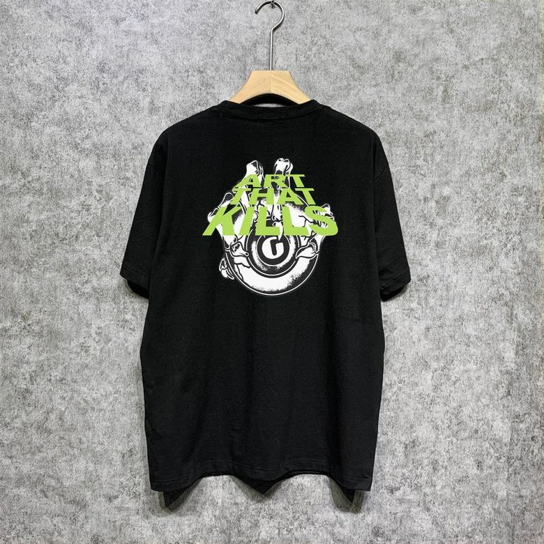 G*allery D*ept T-shirt Top Quality Qiqi 20240720- Functional 12187