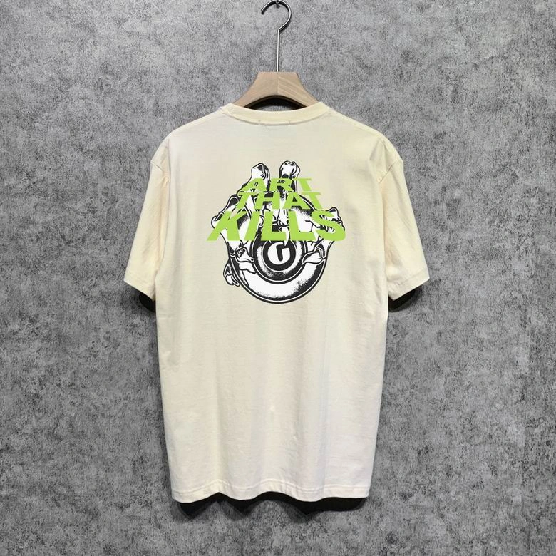 G*allery D*ept T-shirt Top Quality Qiqi 20240720- Functional 12187
