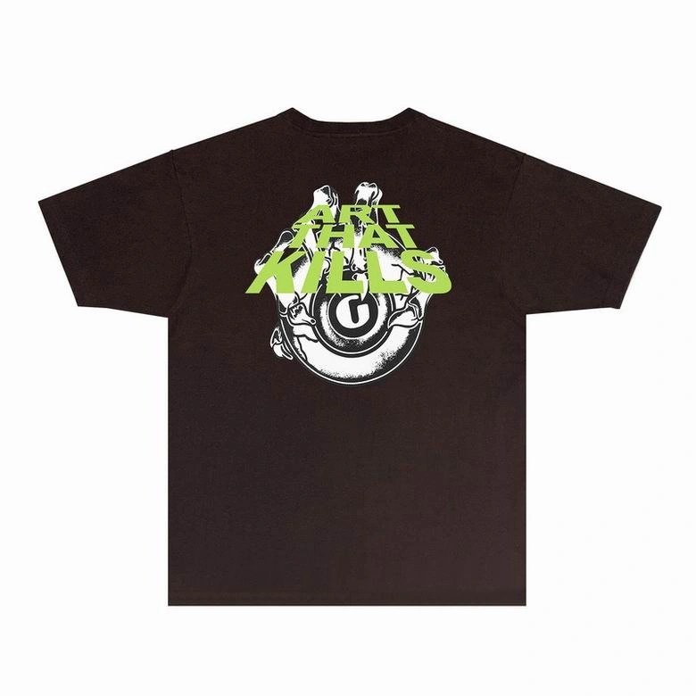 G*allery D*ept T-shirt Top Quality Qiqi 20240720- Functional 12187