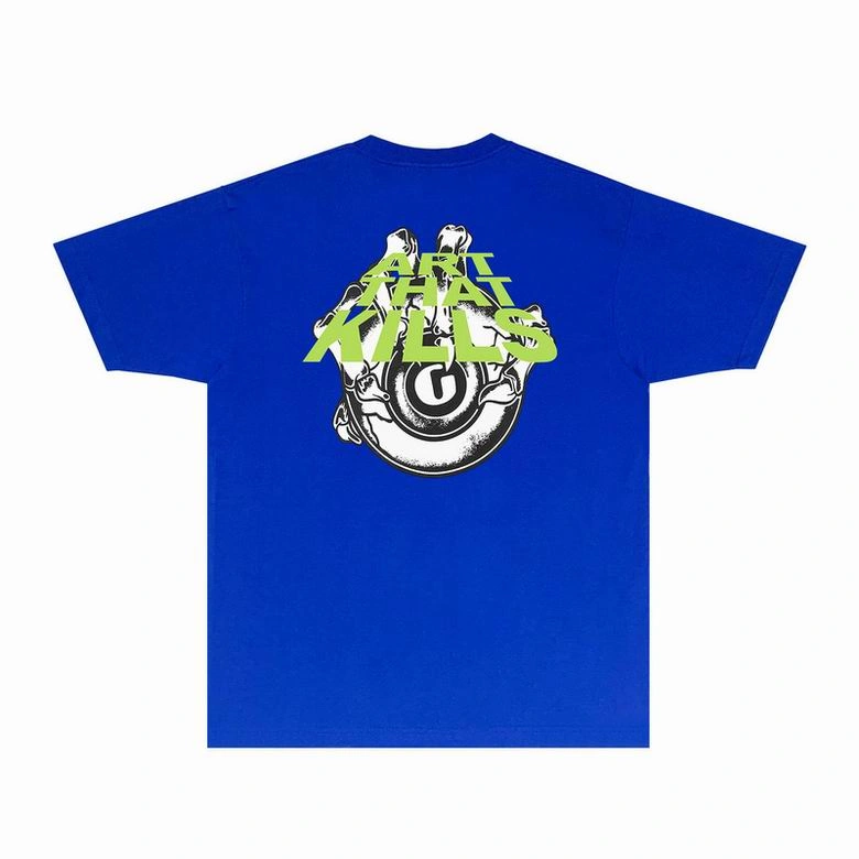 G*allery D*ept T-shirt Top Quality Qiqi 20240720- Functional 12187