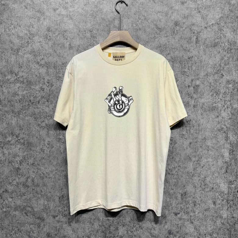G*allery D*ept T-shirt Top Quality Qiqi 20240720- Functional 12187