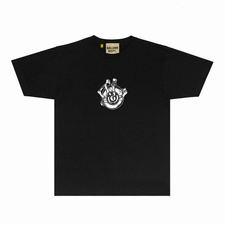 G*allery D*ept T-shirt Top Quality Qiqi 20240720- Functional 12187