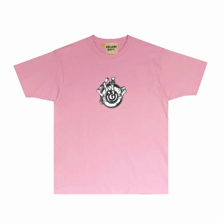 G*allery D*ept T-shirt Top Quality Qiqi 20240720- Functional 12187