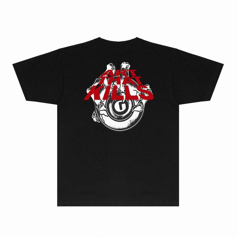G*allery D*ept T-shirt Top Quality Qiqi 20240720- Functional 12187