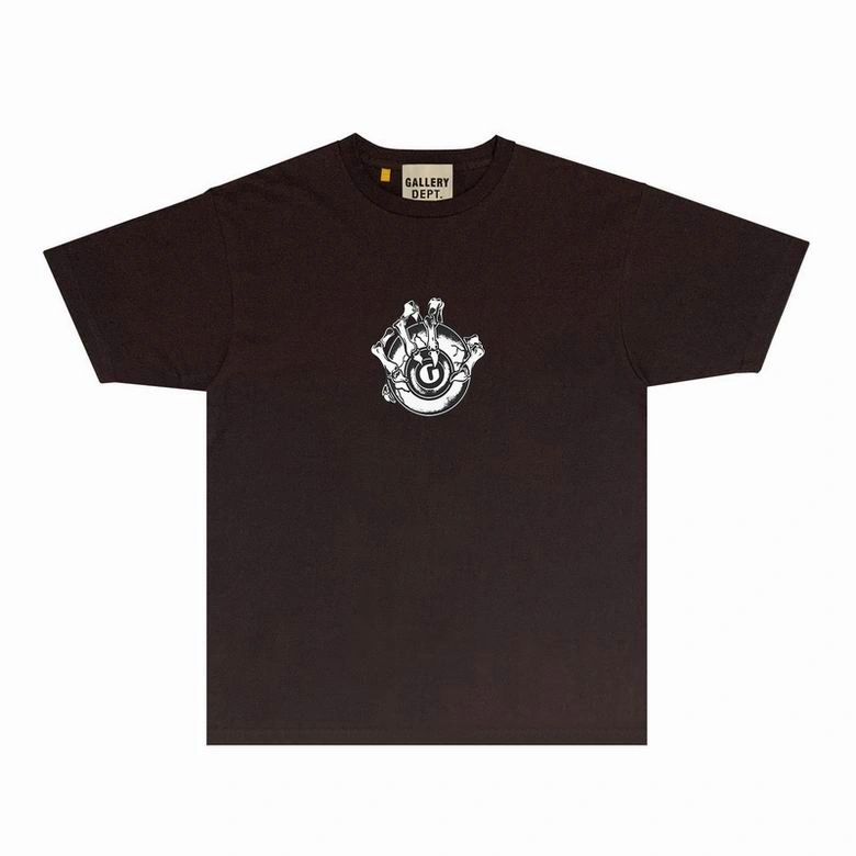 G*allery D*ept T-shirt Top Quality Qiqi 20240720- Functional 12187