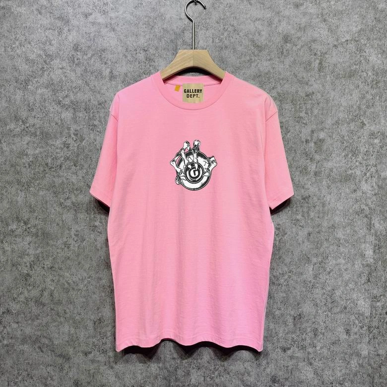 G*allery D*ept T-shirt Top Quality Qiqi 20240720- Functional 12187