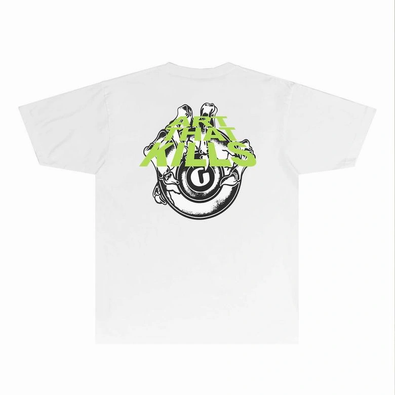G*allery D*ept T-shirt Top Quality Qiqi 20240720- Functional 12187