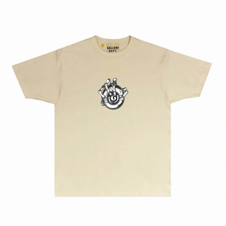 G*allery D*ept T-shirt Top Quality Qiqi 20240720- Functional 12187