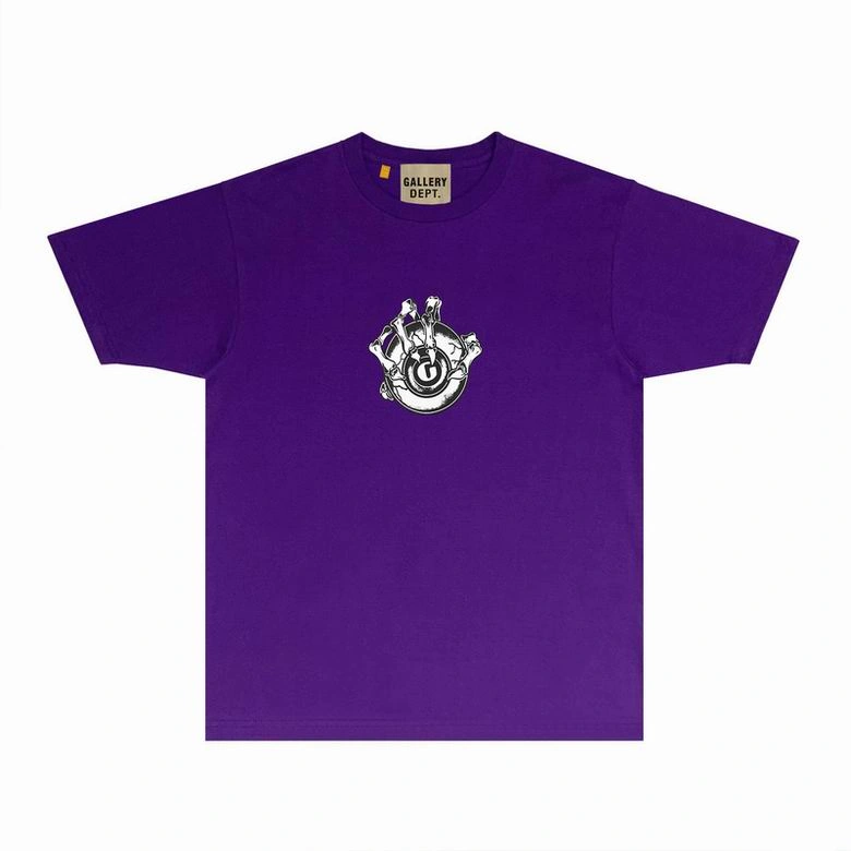 G*allery D*ept T-shirt Top Quality Qiqi 20240720- Functional 12187