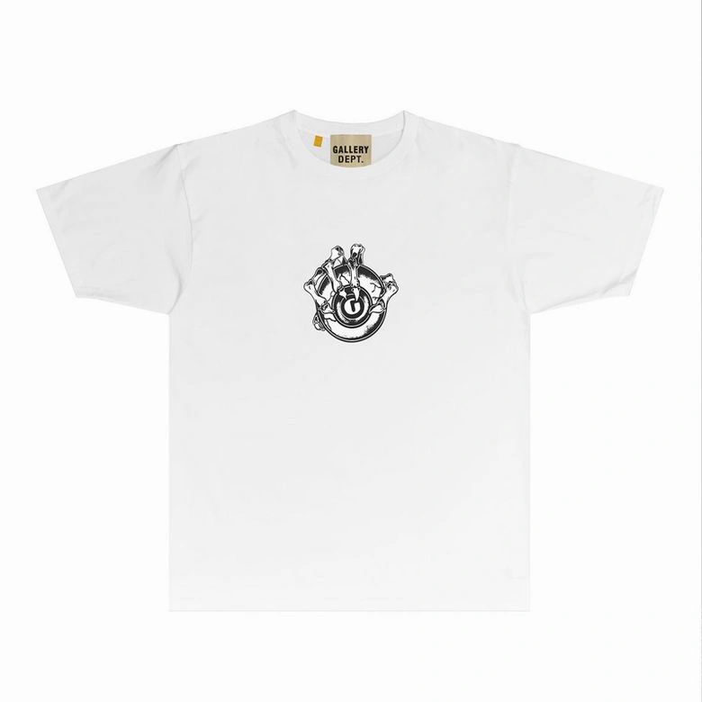 G*allery D*ept T-shirt Top Quality Qiqi 20240720- Functional 12187