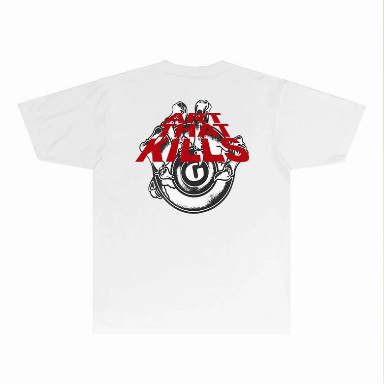 G*allery D*ept T-shirt Top Quality Qiqi 20240720- Functional 12187
