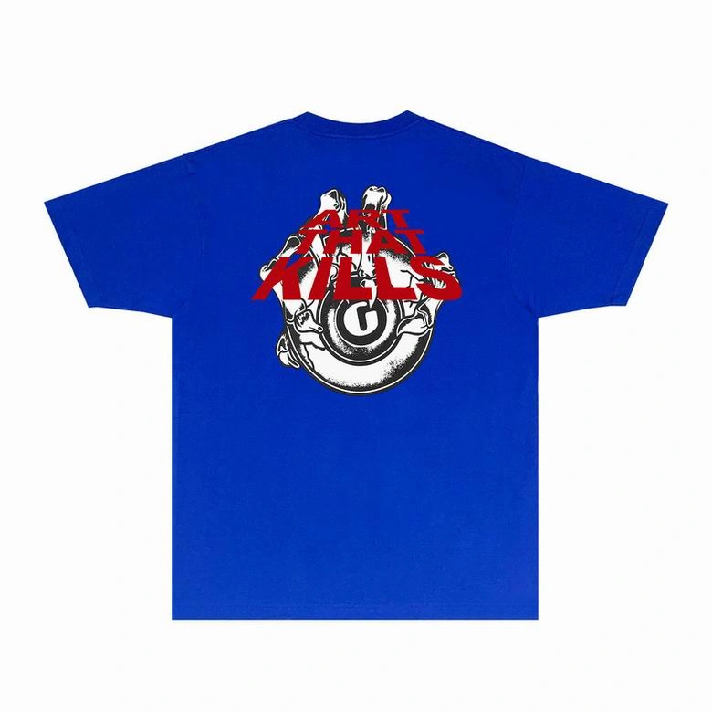 G*allery D*ept T-shirt Top Quality Qiqi 20240720- Functional 12187