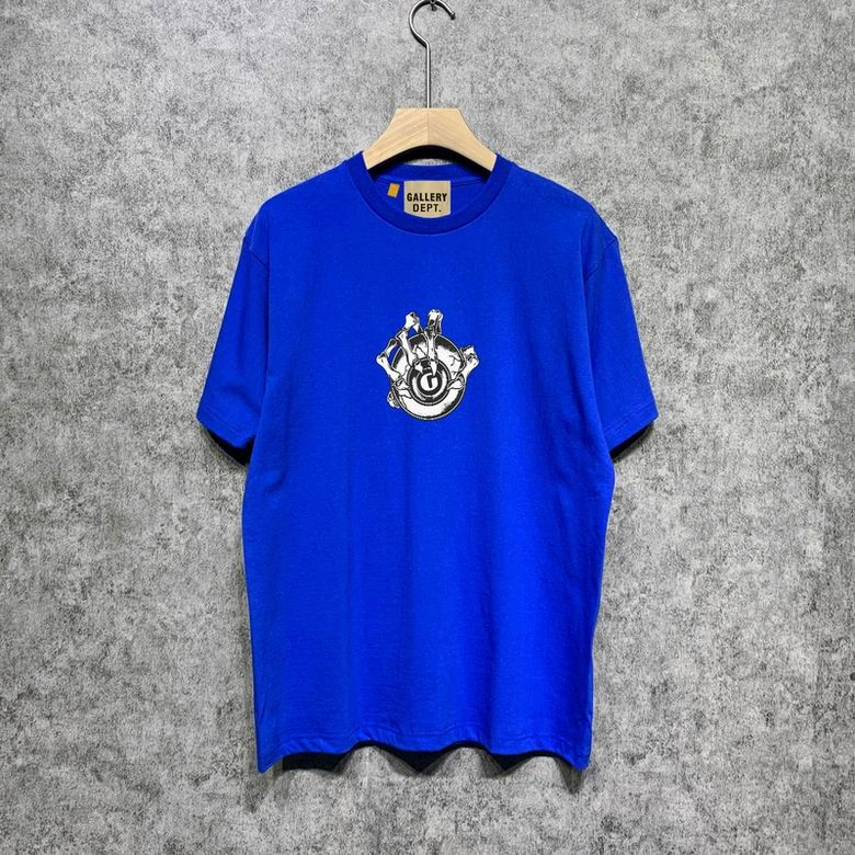 G*allery D*ept T-shirt Top Quality Qiqi 20240720- Functional 12187