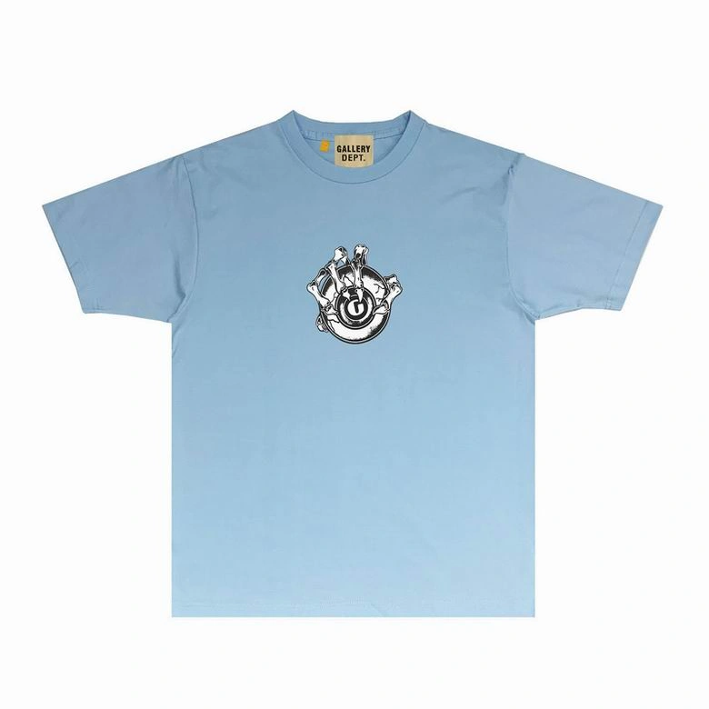G*allery D*ept T-shirt Top Quality Qiqi 20240720- Functional 12187