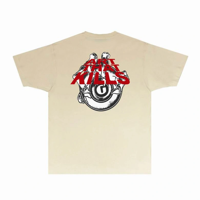 G*allery D*ept T-shirt Top Quality Qiqi 20240720- Functional 12187
