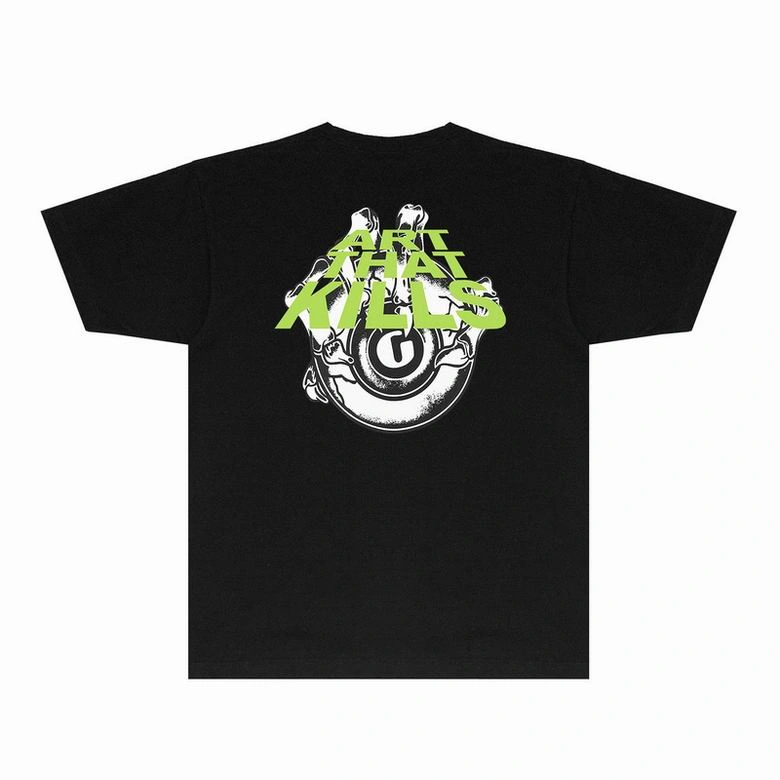 G*allery D*ept T-shirt Top Quality Qiqi 20240720- Functional 12187