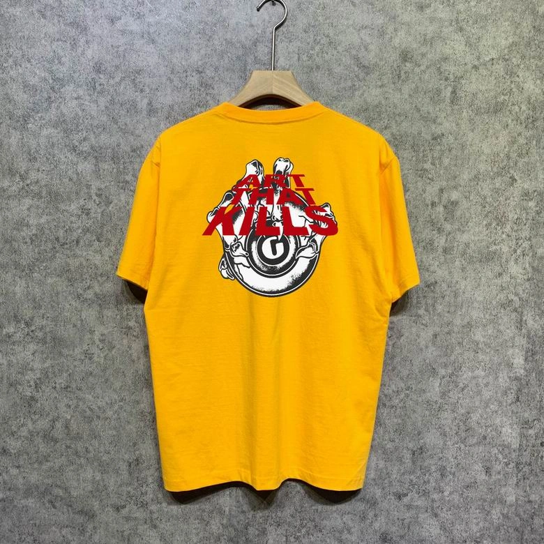 G*allery D*ept T-shirt Top Quality Qiqi 20240720- Functional 12187