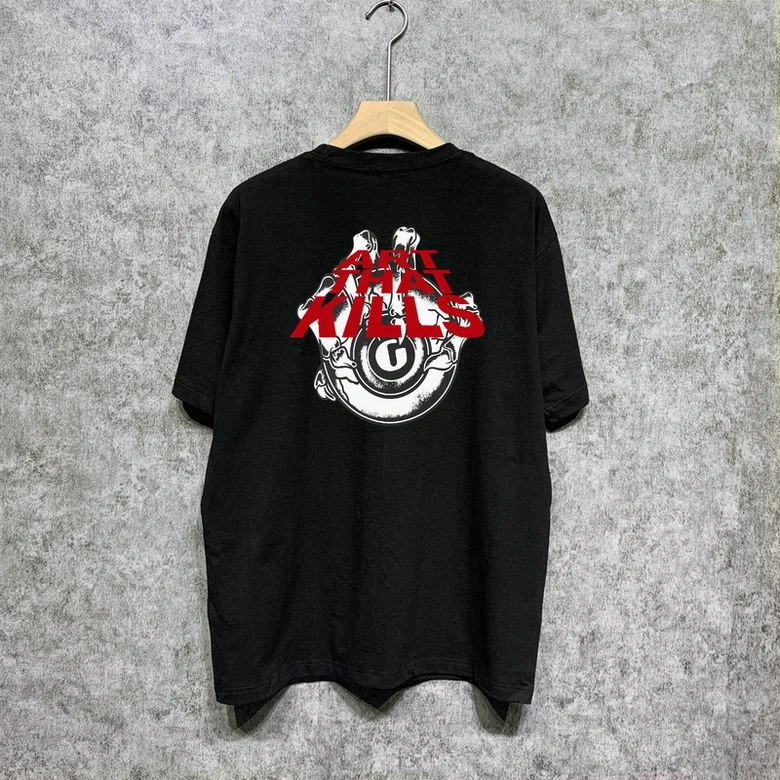 G*allery D*ept T-shirt Top Quality Qiqi 20240720- Functional 12187