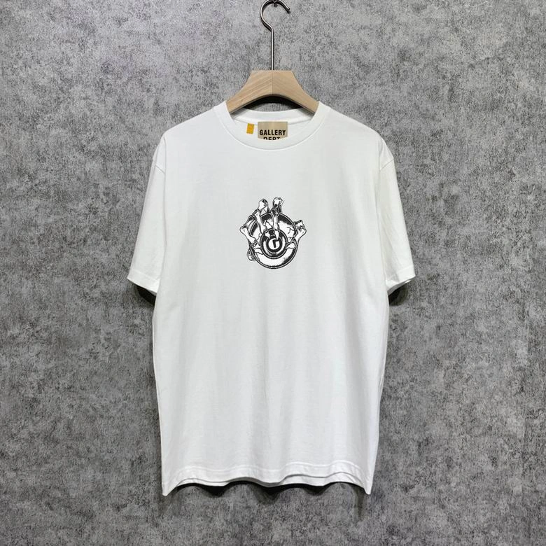 G*allery D*ept T-shirt Top Quality Qiqi 20240720- Functional 12187