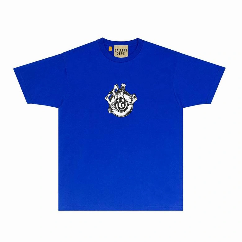 G*allery D*ept T-shirt Top Quality Qiqi 20240720- Functional 12187