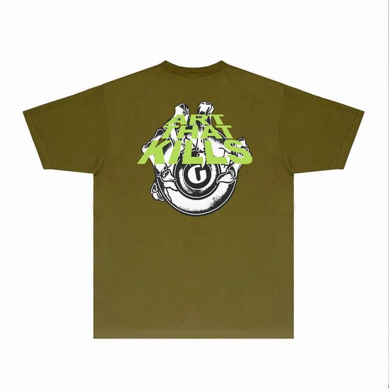 G*allery D*ept T-shirt Top Quality Qiqi 20240720- Functional 12187
