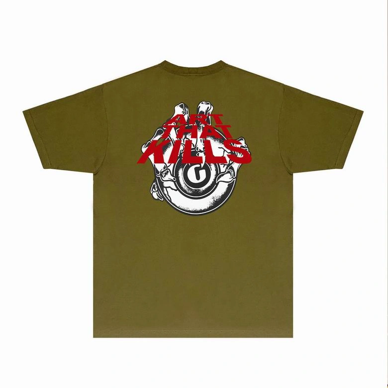 G*allery D*ept T-shirt Top Quality Qiqi 20240720- Functional 12187