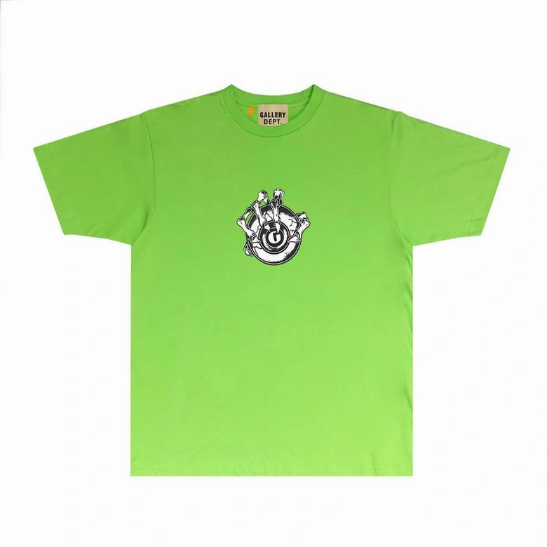 G*allery D*ept T-shirt Top Quality Qiqi 20240720- Functional 12187