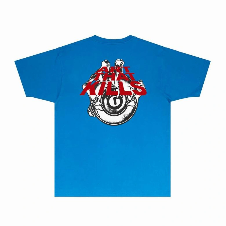 G*allery D*ept T-shirt Top Quality Qiqi 20240720- Functional 12187