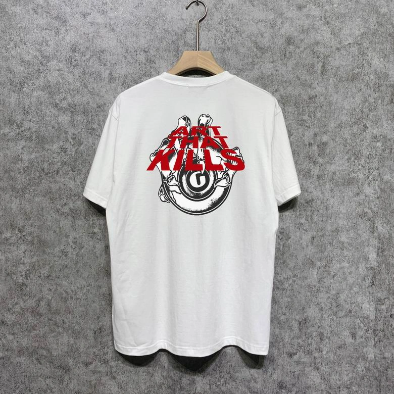 G*allery D*ept T-shirt Top Quality Qiqi 20240720- Functional 12187