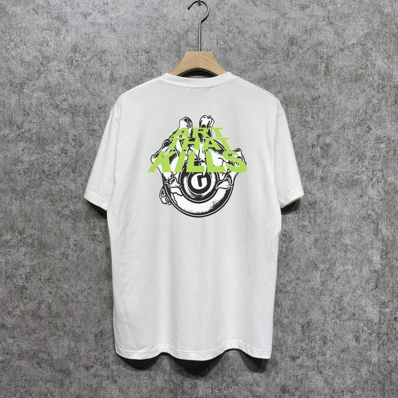 G*allery D*ept T-shirt Top Quality Qiqi 20240720- Functional 12187