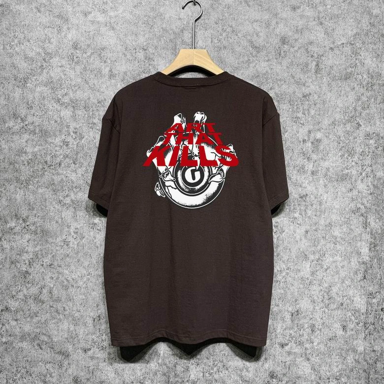 G*allery D*ept T-shirt Top Quality Qiqi 20240720- Functional 12187