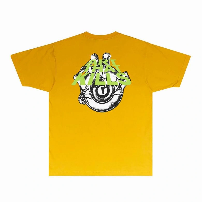 G*allery D*ept T-shirt Top Quality Qiqi 20240720- Functional 12187