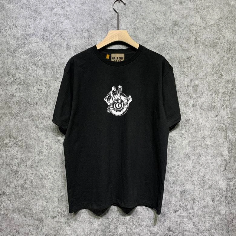 G*allery D*ept T-shirt Top Quality Qiqi 20240720- Functional 12187