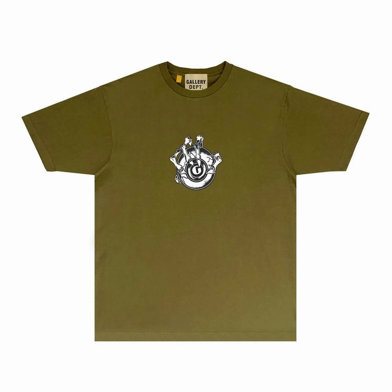 G*allery D*ept T-shirt Top Quality Qiqi 20240720- Functional 12187