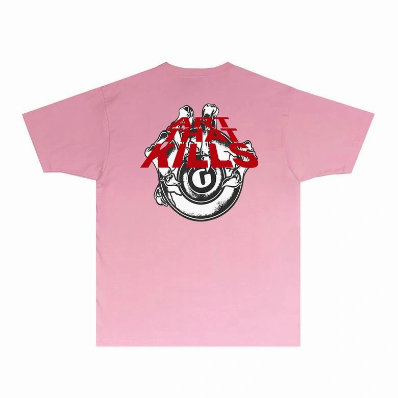 G*allery D*ept T-shirt Top Quality Qiqi 20240720- Functional 12187